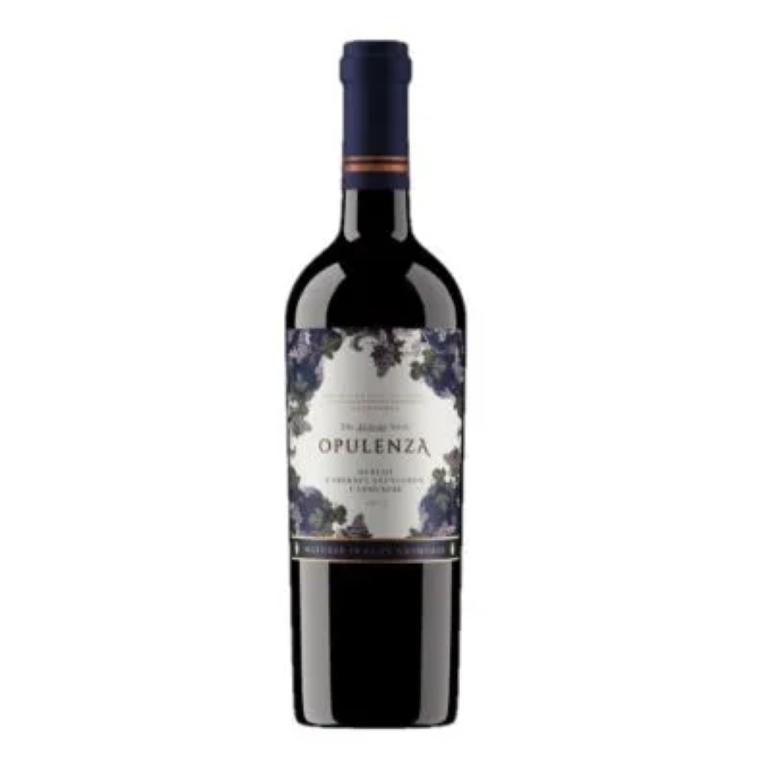 OPULENZA DRY RED CABERNET SAUVIGNON 750ML